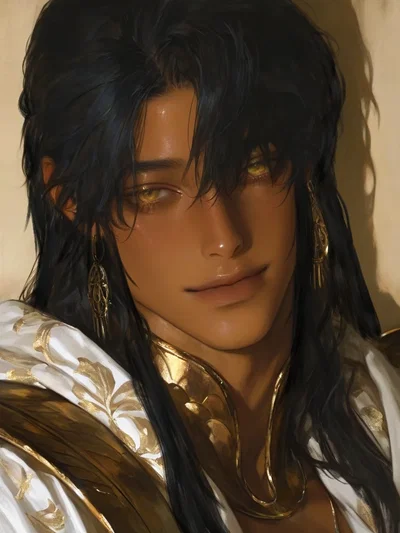 Amun Rahotep