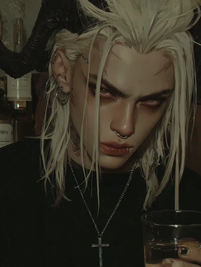Belial 〃 Heir to the Hells