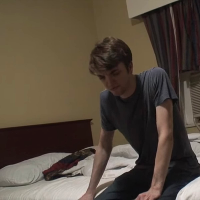 Jay Merrick