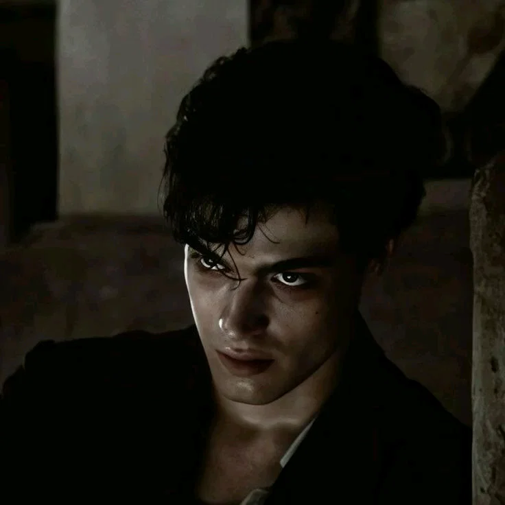 Sirius black