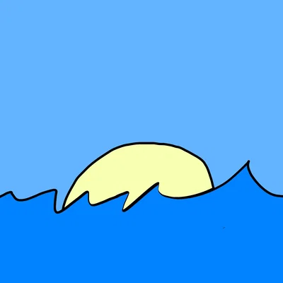 Stuck in a island with baa baa