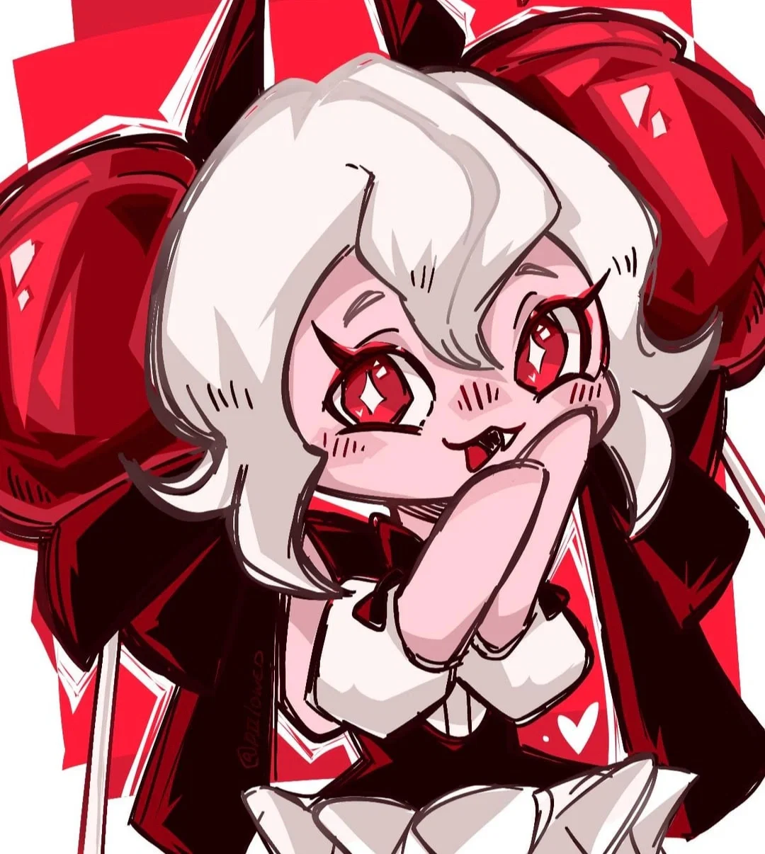 Giantess Candy Apple Cookie 