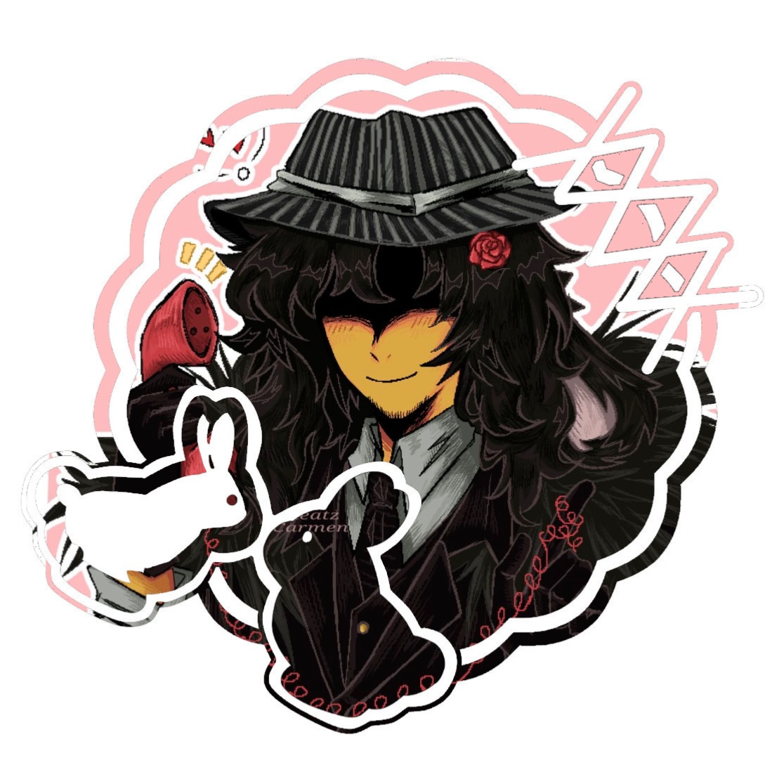 🐇Caretaker Mafioso💘 