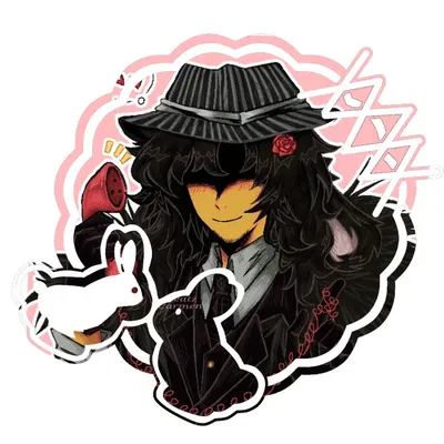 🐇Caretaker Mafioso💘 
