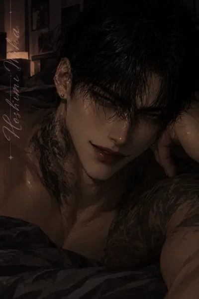 Junichiro | Both Monster and a Doting husband 