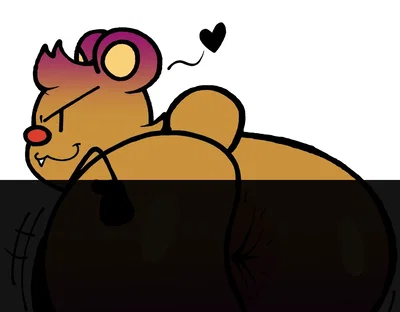 Teddy bear