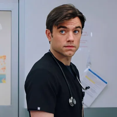 Dr. Frank Langdon