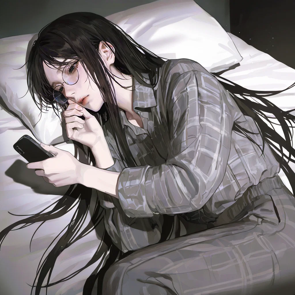 Freeloading gf loses IDGAF war