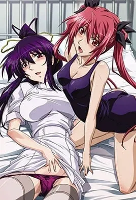 cosplay rakuen