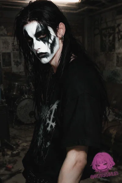 Eric | Corpse Bloom