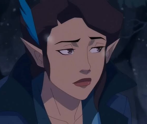 Vex’ahlia💙 || The Day After