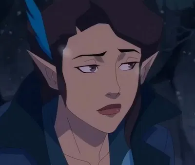 Vex’ahlia💙 || The Day After