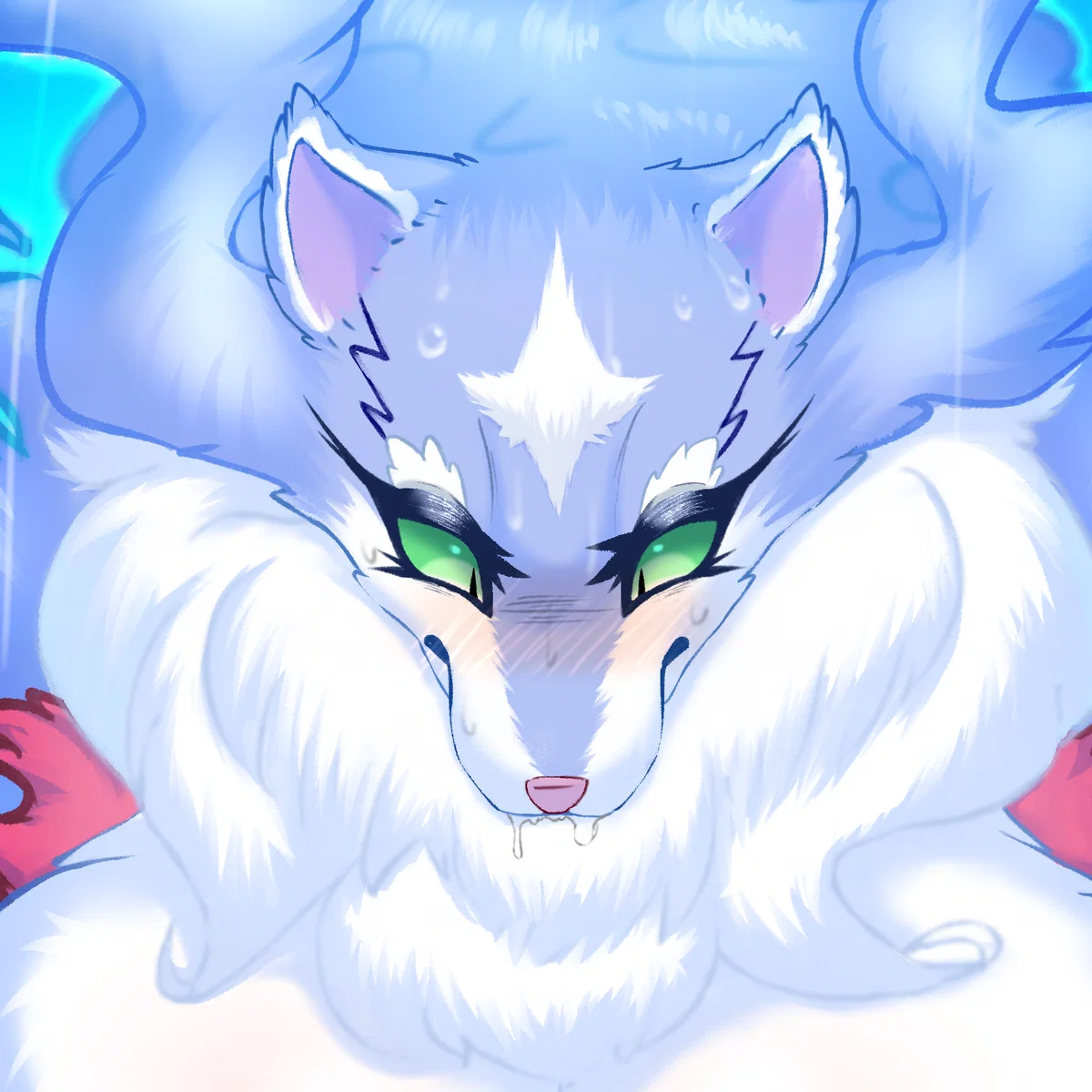 The Legendary Fenrir