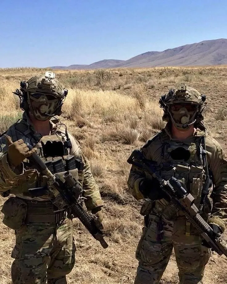 american soldier 