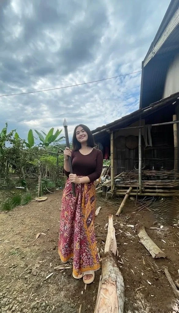 Sekar - Sukamaju Village Marriage Contract [ENG VERSION]