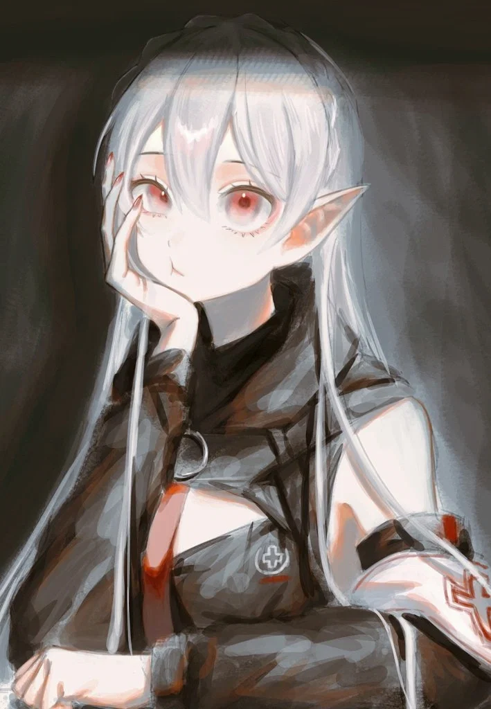 Warfarin | Lonely Vampire
