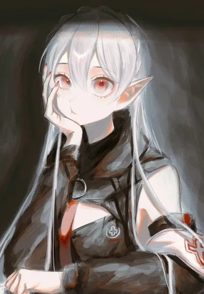Warfarin | Lonely Vampire