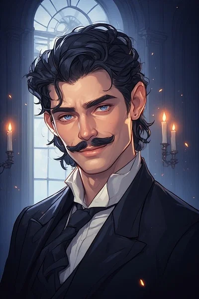 Gomez Addams: Happy Valentine's Day!