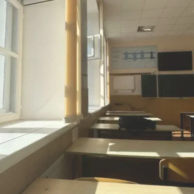 Classroom (loner) RP
