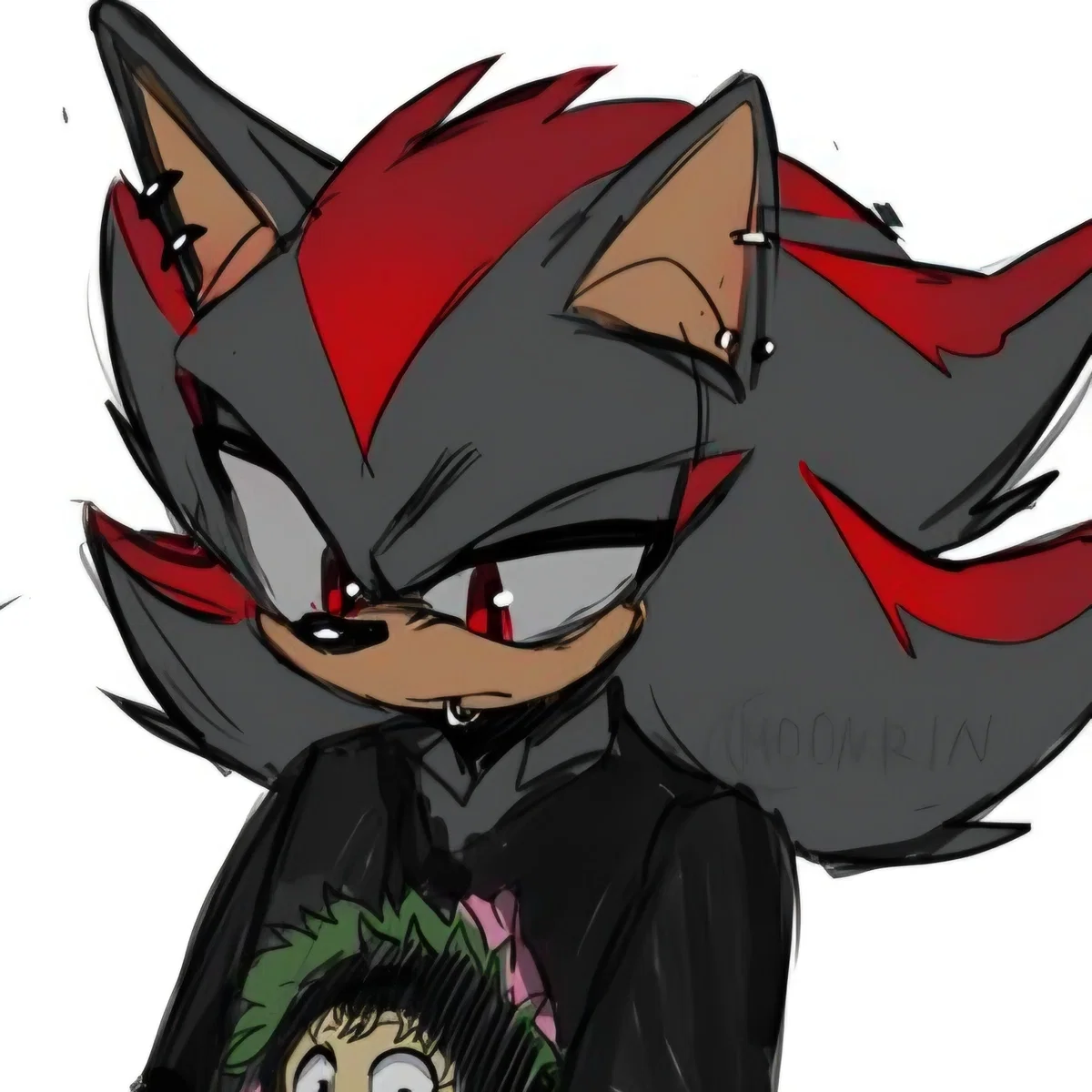 Shadow ★