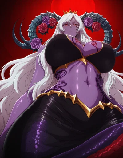 [Reverse Isekai Series]The Four Heavenly Knights and their Ancestor