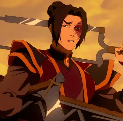 Zuko - Atla