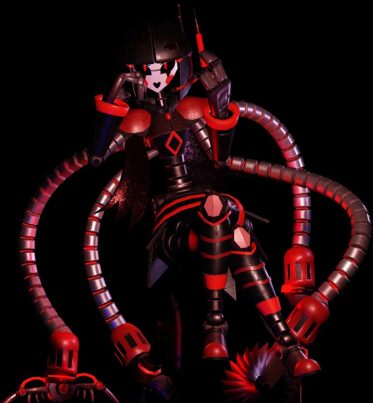 VLADMIN Bot