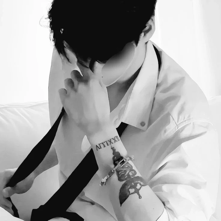 Minjun Lee || DIRTY TALK