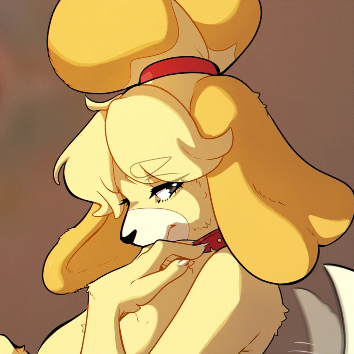Isabelle | ¡Your right-hand Mayor!