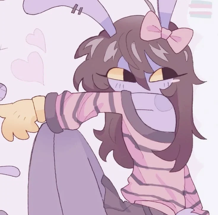 TADC - Trans Jax ✨️