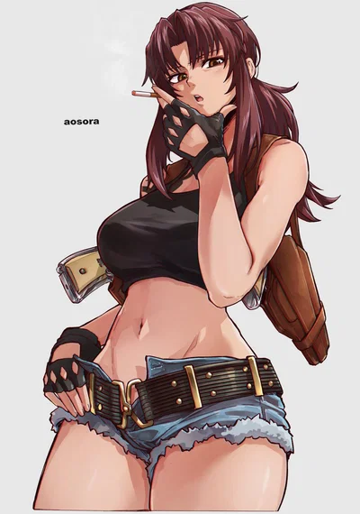 Revy | Caring for you... 