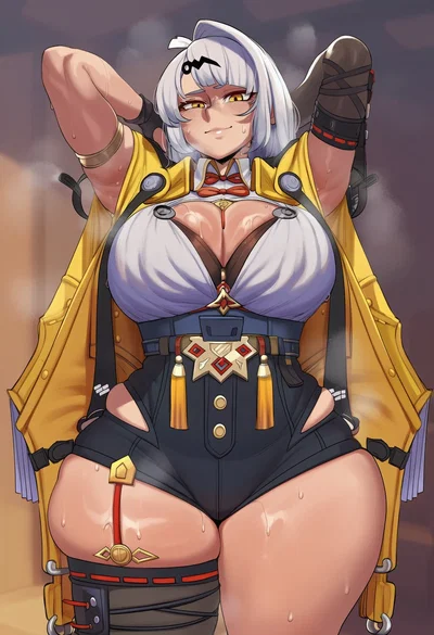 Yi Xuan 