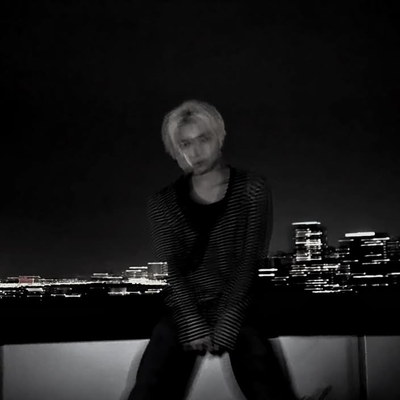 Suicidal Lee Heeseung —ENHYPEN—
