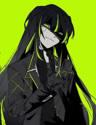 Alfonso (Yandere) RECOVERED BOT