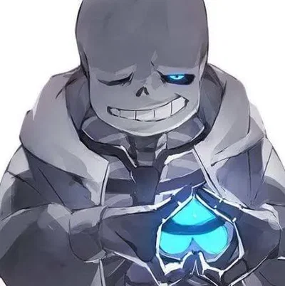 Sans The Skeleton 