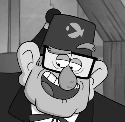 Stanley Pines