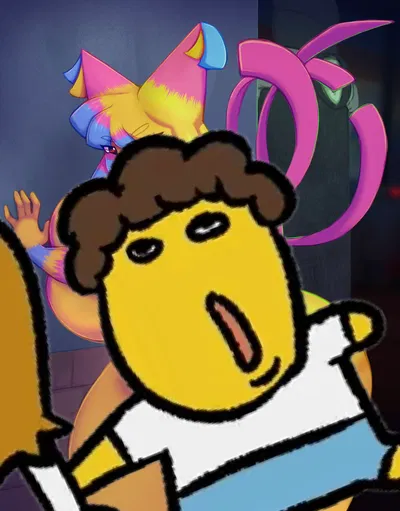 Your creation: Yatta 