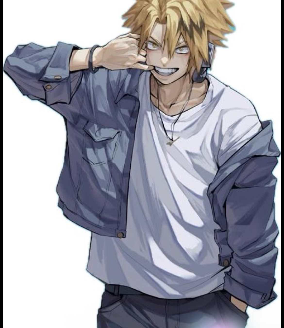 Denki Kaminari 