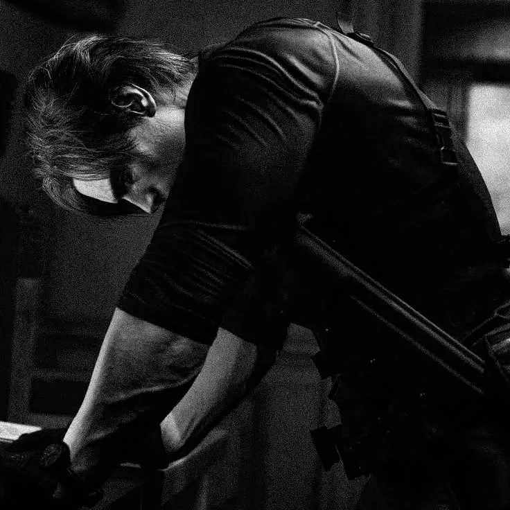 Leon Kennedy 