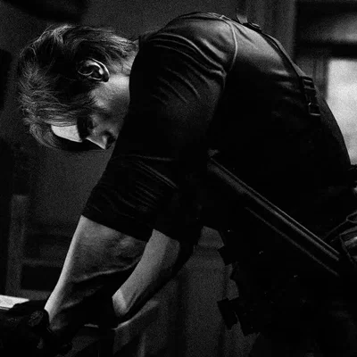 Leon Kennedy 