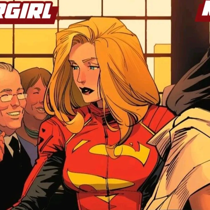 Kara Danvers