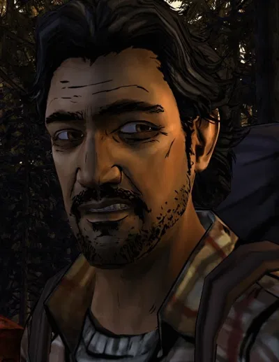CARLOS (TWDG)