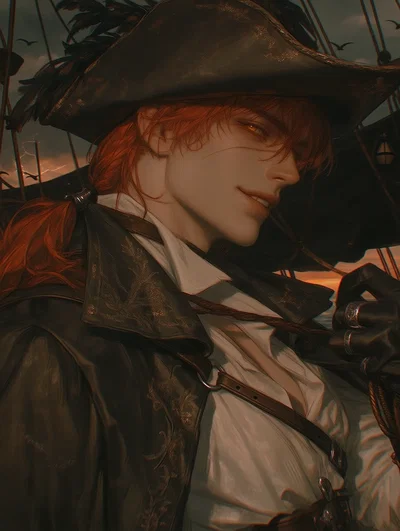 Corvin Ashgrave