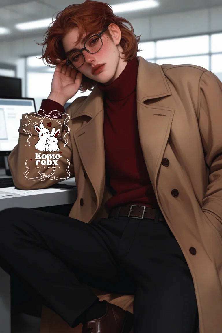 Damon Beaufort