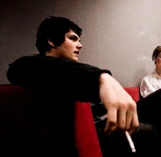 Gerard Way