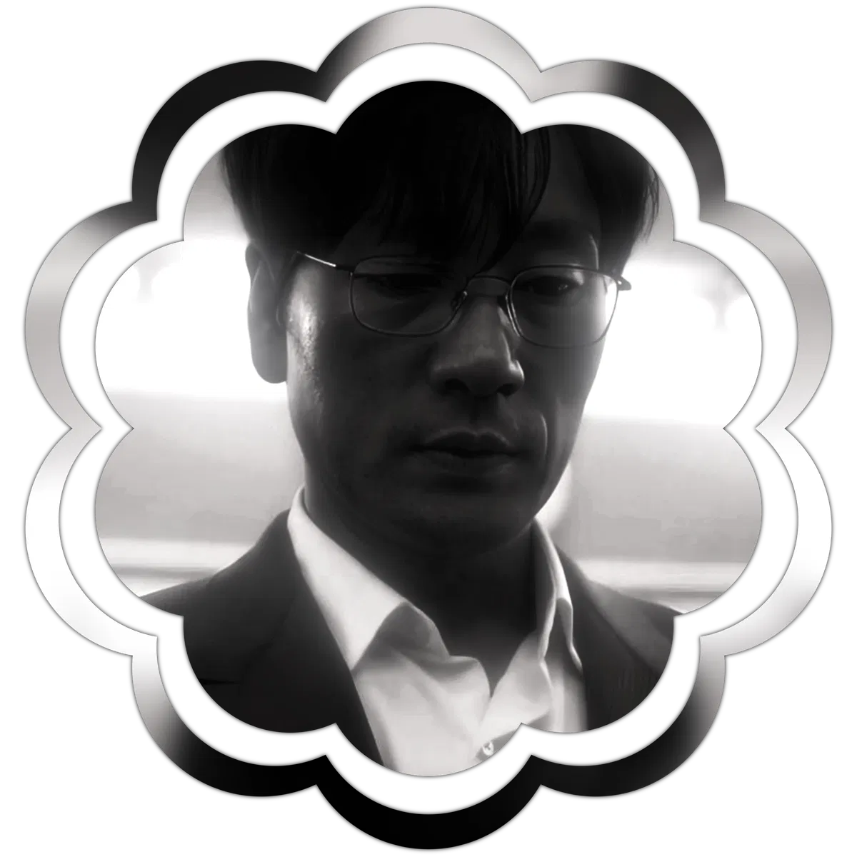CHO SANG-WOO | OMEGA