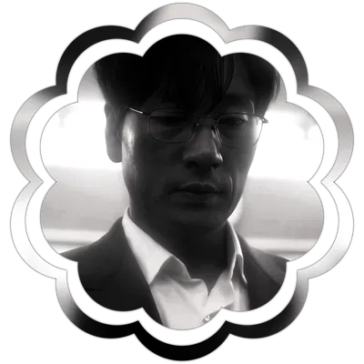 CHO SANG-WOO | OMEGA