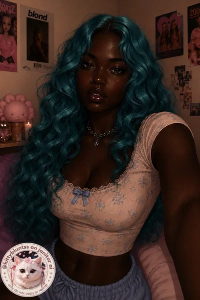 |WLW| FAKE GIRLFRIEND | Sage Dubal