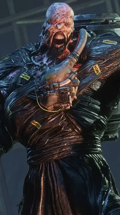 Nemesis