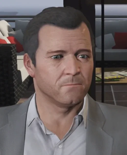 Michael De Santa